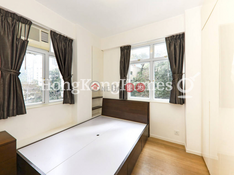 HK$ 23,000/ month, Gold King Mansion Wan Chai District | 2 Bedroom Unit for Rent at Gold Ning Mansion