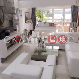 Unique house with terrace & parking | For Sale | Pak Sha Wan Village House 白沙灣村屋 _0