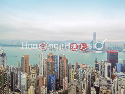 羅便臣道80號三房兩廳單位出租 | 羅便臣道80號 80 Robinson Road _0