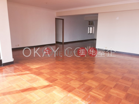 Unique 4 bedroom with parking | Rental, Villa Elegance 雅慧園 | Central District (OKAY-R184757)_0