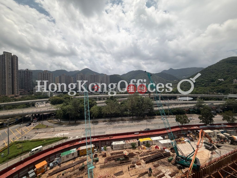 Property Search Hong Kong | OneDay | Industrial | Rental Listings, Industrial Unit for Rent at Goldlion Holdings Centre