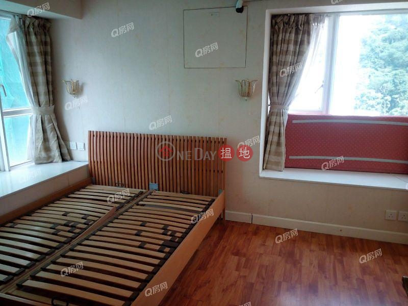 Le Cachet | 1 bedroom High Floor Flat for Rent | Le Cachet 嘉逸軒 Rental Listings