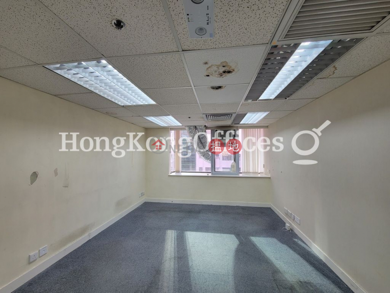 Office Unit for Rent at Harbour Crystal Centre | 100 Granville Road | Yau Tsim Mong, Hong Kong, Rental, HK$ 43,654/ month