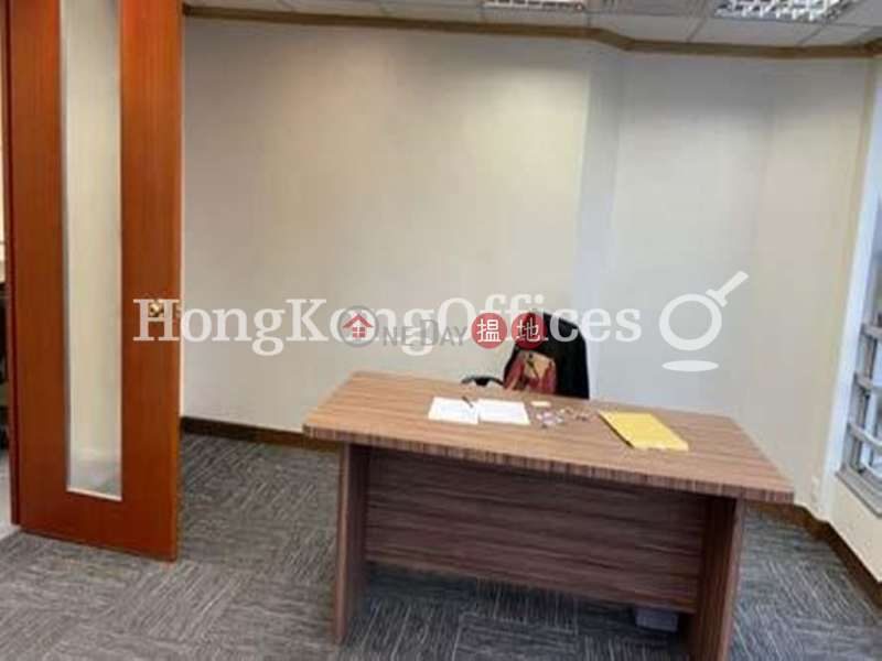 Property Search Hong Kong | OneDay | Office / Commercial Property | Rental Listings, Office Unit for Rent at Lippo Centre