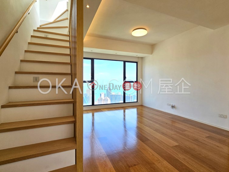 HK$ 3,500萬慧苑B座-西區-3房2廁,極高層,連車位慧苑B座出售單位