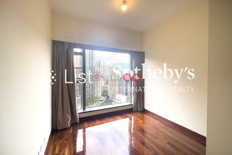 Property for Rent at Serenade with 3 Bedrooms, 11 Tai Hang Road | Wan Chai District Hong Kong Rental HK$ 42,500/ month