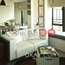 Stylish 1 bedroom on high floor | For Sale | Bella Vista 蔚晴軒 _0