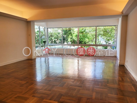 4房3廁,實用率高,連車位,露台錦園大廈出租單位 | 錦園大廈 Kam Yuen Mansion _0