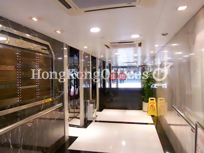 Office Unit for Rent at Tern Centre Block 1 | 237 Queens Road Central | Western District | Hong Kong Rental HK$ 25,999/ month