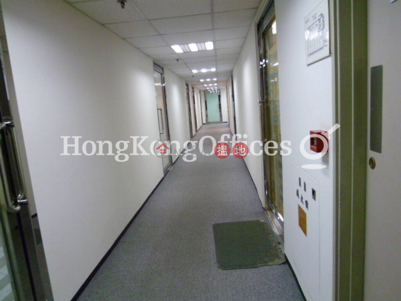 Property Search Hong Kong | OneDay | Office / Commercial Property, Rental Listings | Office Unit for Rent at Manning House