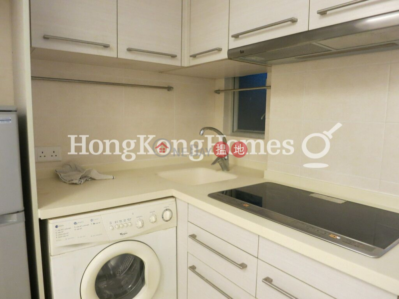 Property Search Hong Kong | OneDay | Residential | Rental Listings, 2 Bedroom Unit for Rent at Hiap Teck Mansion