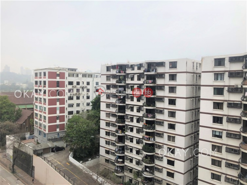 Gorgeous 3 bedroom with balcony | For Sale | Eugene Terrace 耀爵臺 Sales Listings