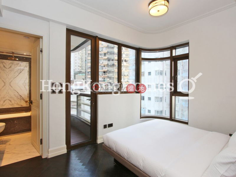 HK$ 1,180萬|CASTLE ONE BY V|西區|CASTLE ONE BY V開放式單位出售