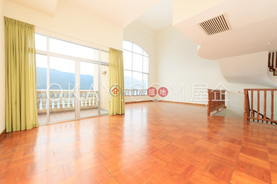 HK$ 120,000/ month Redhill Peninsula Phase 2, Southern District Luxurious house in Tai Tam | Rental