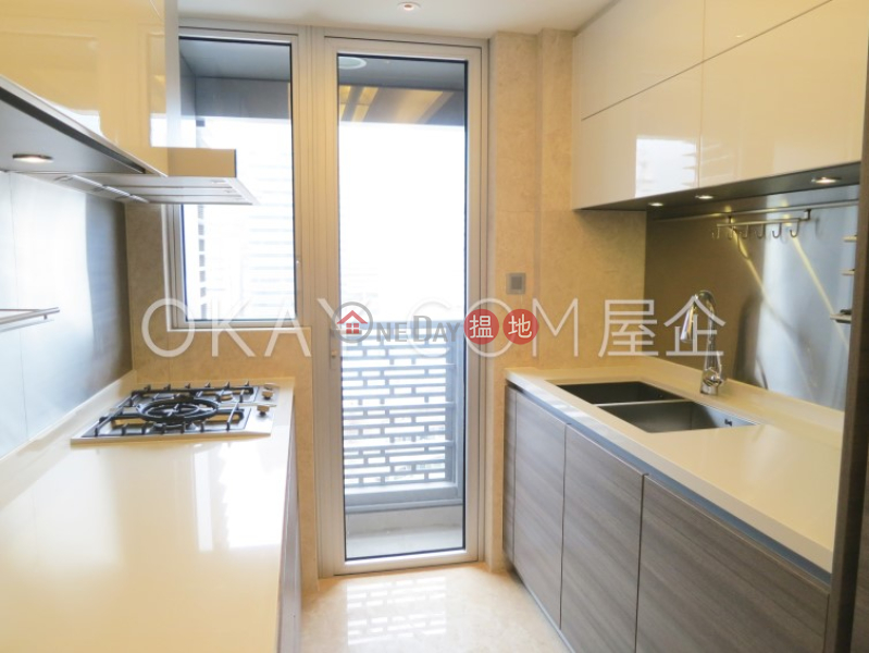 深灣 2座-中層住宅-出租樓盤-HK$ 73,000/ 月