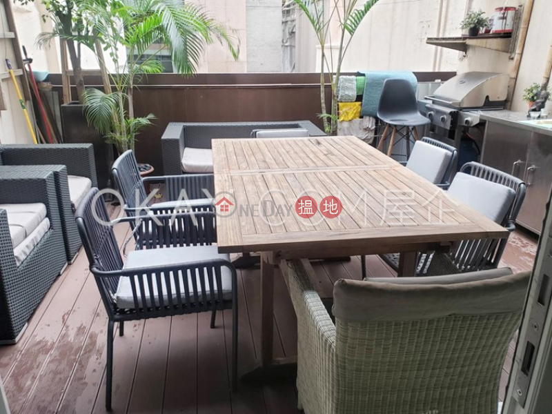 1房1廁永樂街185號出售單位185永樂街 | 西區-香港-出售HK$ 799萬