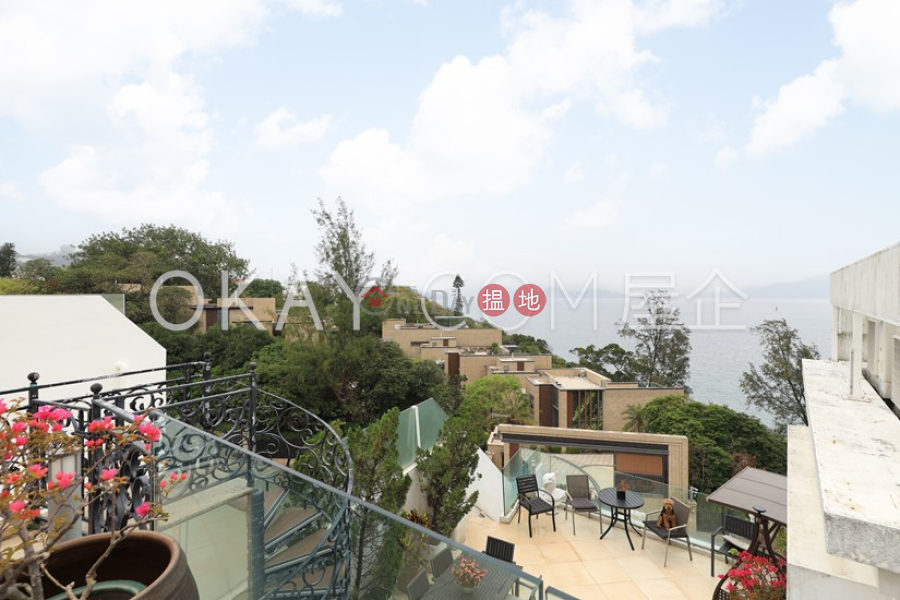 4房4廁,海景,連車位,露台滿湖花園出售單位|滿湖花園(The Riviera)出售樓盤 (OKAY-S285329)