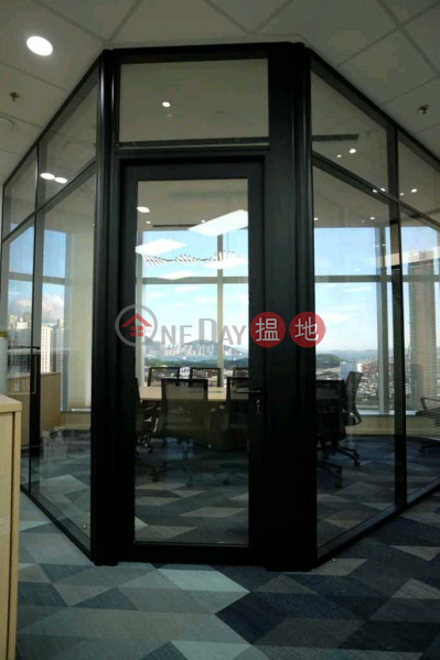 Cheung Sha Wan high ceiling workshop, Grandion Plaza 興迅廣場 Rental Listings | Cheung Sha Wan (THOMAS-123260085)