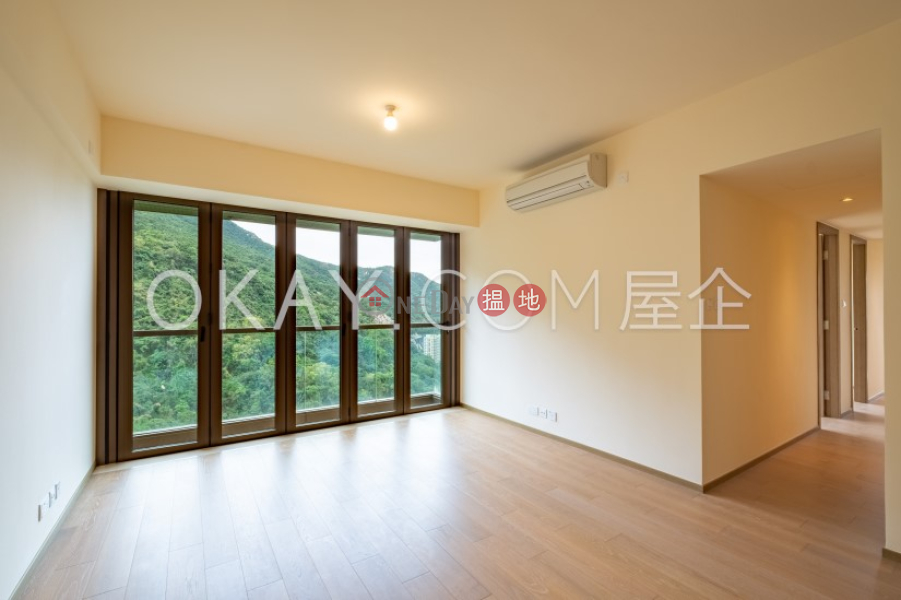 Property Search Hong Kong | OneDay | Residential Rental Listings, Stylish 4 bedroom on high floor with balcony & parking | Rental