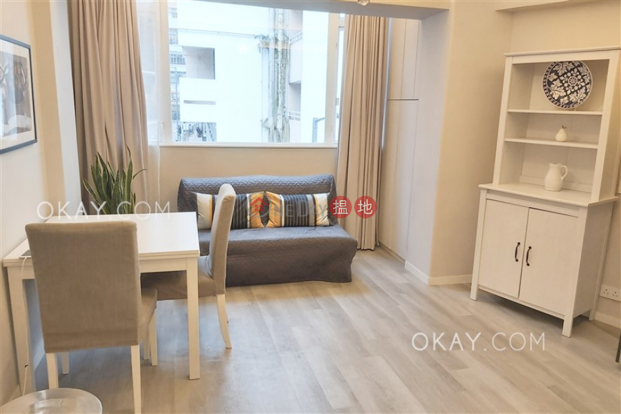 Practical 1 bedroom in Sai Ying Pun | Rental | 125A Second Street 第二街125A號 Rental Listings