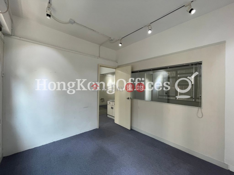 Office Unit for Rent at Hankow Centre Block A, 47 Peking Road | Yau Tsim Mong, Hong Kong Rental HK$ 21,998/ month