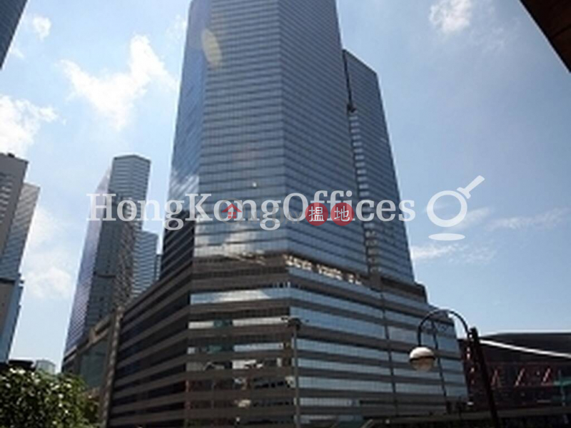 會展中心寫字樓租單位出租|灣仔區會展中心(Convention Plaza)出租樓盤 (HKO-78607-ACHR)