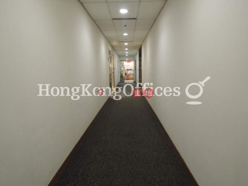 Office Unit for Rent at China Overseas Building | China Overseas Building 中國海外大廈 Rental Listings