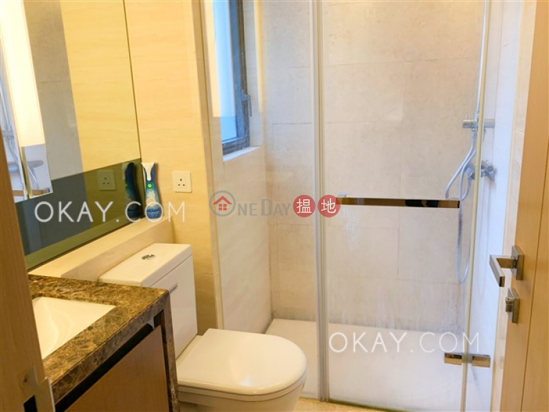Lovely 1 bedroom with balcony | Rental, 23 Warren Street | Wan Chai District, Hong Kong Rental, HK$ 22,000/ month