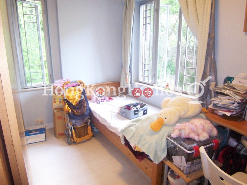 3 Bedroom Family Unit for Rent at BLOCK A+B LA CLARE MANSION | 92 Pok Fu Lam Road | Western District | Hong Kong | Rental HK$ 150,000/ month