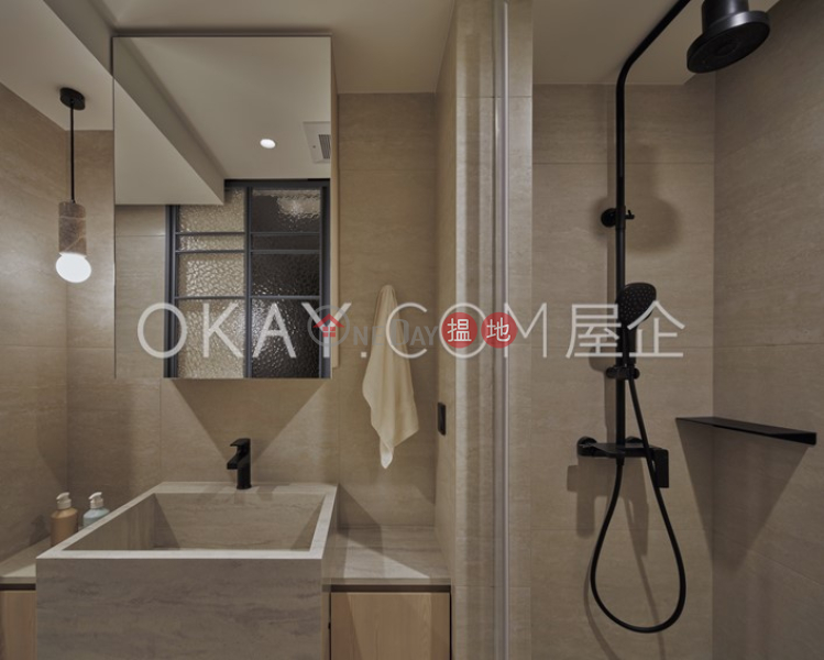 1房1廁鉅芝樓出租單位|灣仔區鉅芝樓(Kui Chi Mansion)出租樓盤 (OKAY-R77178)
