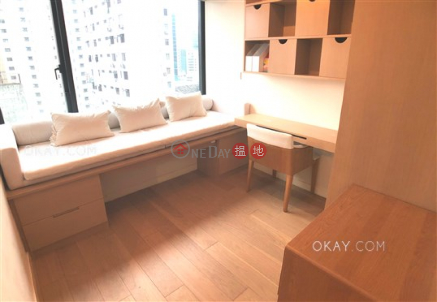 Gramercy Middle Residential | Rental Listings, HK$ 45,000/ month