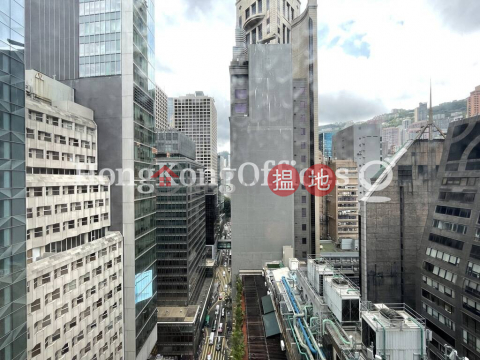 Office Unit for Rent at Canton House, Canton House 豐樂行 | Central District (HKO-77634-ACHR)_0