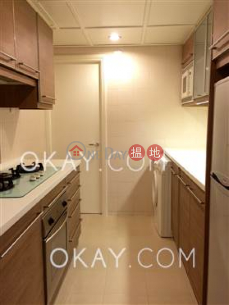 HK$ 70,000/ month, Convention Plaza Apartments Wan Chai District, Luxurious 3 bedroom on high floor with harbour views | Rental