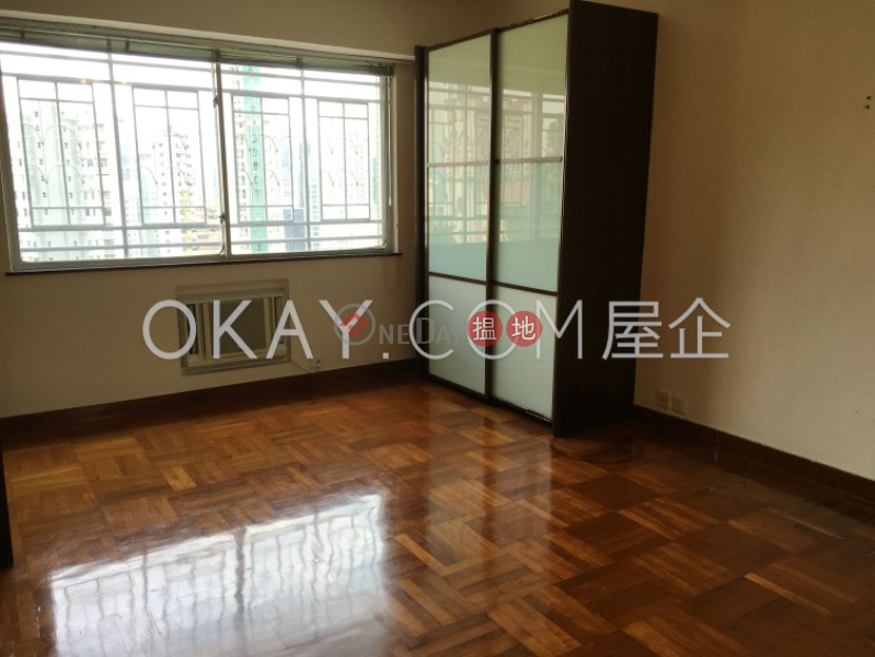 4房3廁,實用率高,連車位,露台香港花園出租單位8西摩道 | 西區|香港出租|HK$ 85,000/ 月