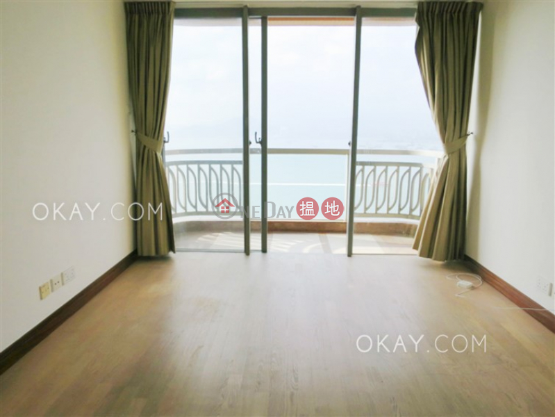 Charming 3 bedroom on high floor with balcony | Rental | Mount Davis 怡峯 Rental Listings
