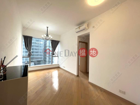天璽·星鑽璽 兩房一套, 天璽21座5區(星鑽) The Cullinan Tower 21 Zone 5 (Star Sky) | 油尖旺 (ISAAC-822048107)_0