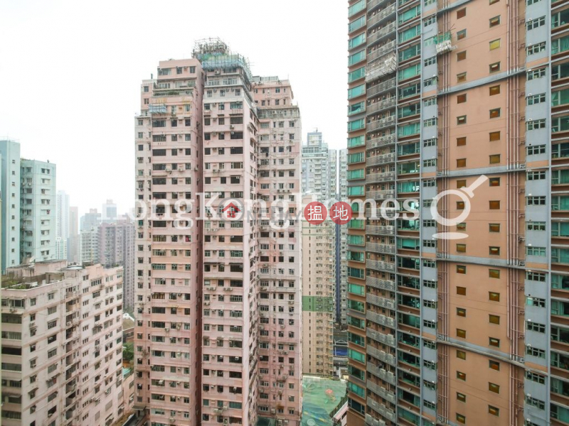 Property Search Hong Kong | OneDay | Residential Rental Listings | 2 Bedroom Unit for Rent at Alassio