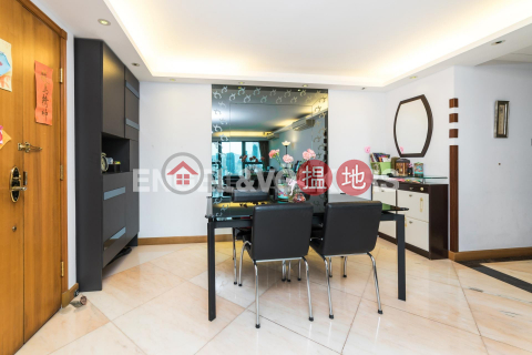 3 Bedroom Family Flat for Rent in Stubbs Roads | 22 Tung Shan Terrace 東山臺 22 號 _0