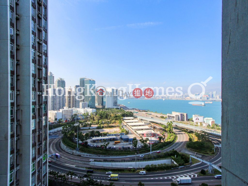 Property Search Hong Kong | OneDay | Residential Rental Listings, 3 Bedroom Family Unit for Rent at (T-34) Banyan Mansion Harbour View Gardens (West) Taikoo Shing