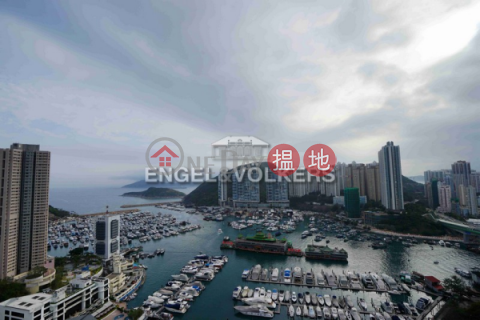 3 Bedroom Family Flat for Sale in Wong Chuk Hang|Marinella Tower 3(Marinella Tower 3)Sales Listings (EVHK37003)_0
