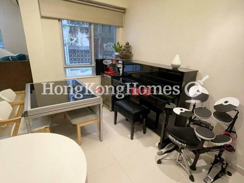 Property Search Hong Kong | OneDay | Residential | Sales Listings 3 Bedroom Family Unit at Broadview Mansion | For Sale