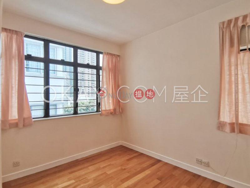 Luxurious 3 bedroom with rooftop, balcony | Rental | Mayflower Mansion 梅苑 Rental Listings