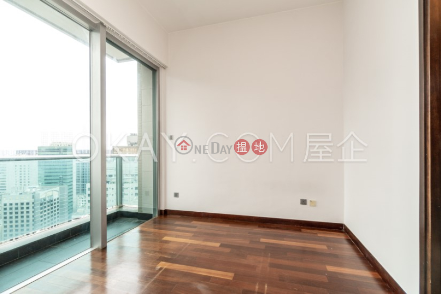 Intimate 1 bed on high floor with harbour views | Rental | 60 Johnston Road | Wan Chai District | Hong Kong, Rental, HK$ 26,000/ month