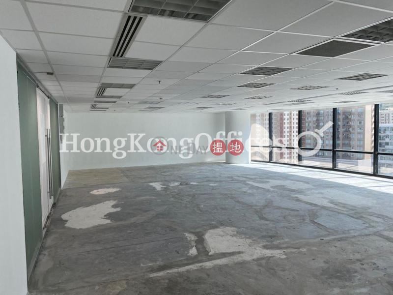 嘉華國際中心寫字樓租單位出租-191渣華道 | 東區-香港-出租|HK$ 52,536/ 月