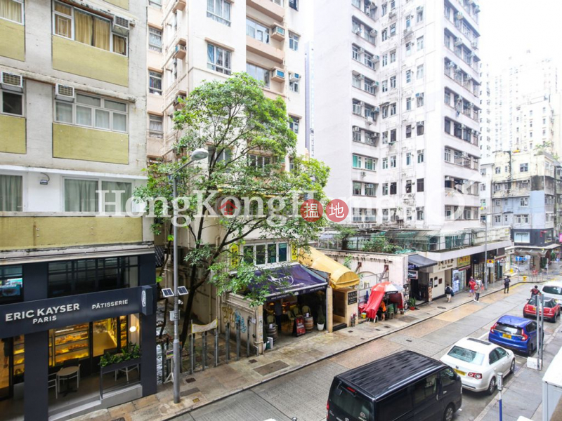 Property Search Hong Kong | OneDay | Residential | Rental Listings, 1 Bed Unit for Rent at Hang Sing Mansion
