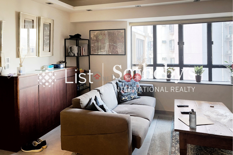 Property for Sale at Robinson Heights with 2 Bedrooms | 8 Robinson Road | Western District | Hong Kong Sales HK$ 16.5M
