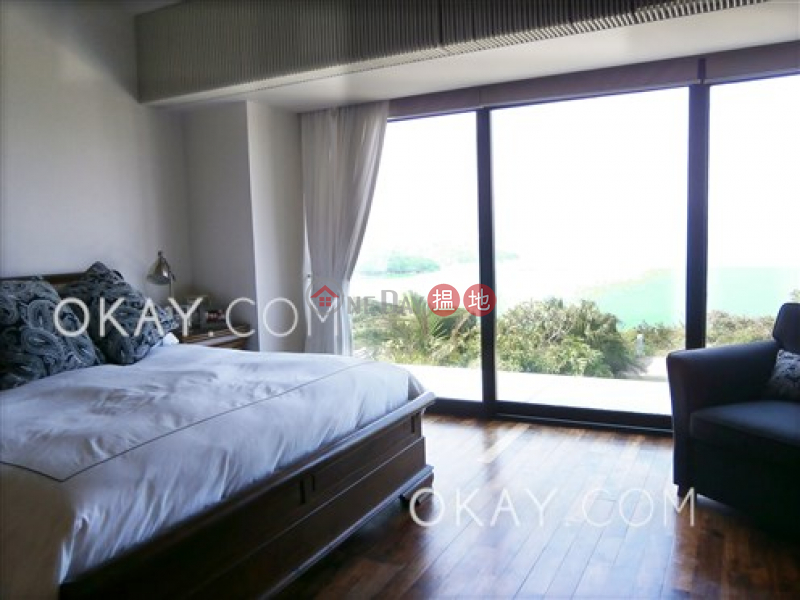Property Search Hong Kong | OneDay | Residential Rental Listings | Lovely house with sea views, terrace | Rental