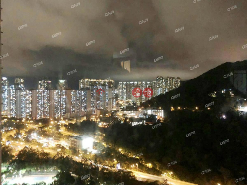 新都城 1期 4座-高層住宅-出租樓盤-HK$ 22,800/ 月