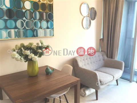 Stylish 1 bedroom on high floor with balcony | For Sale|King's Hill(King's Hill)Sales Listings (OKAY-S301788)_0
