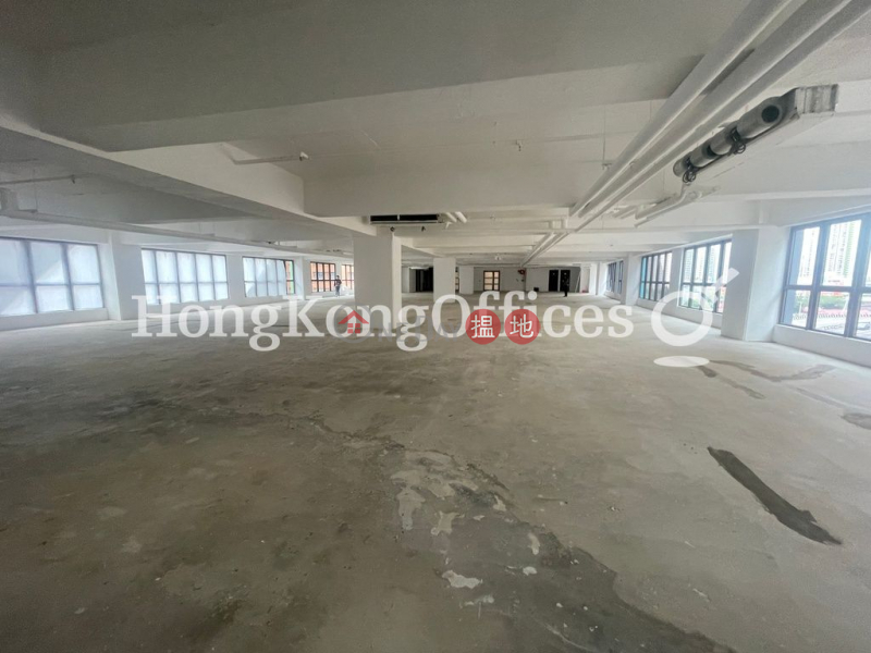 建業中心低層工業大廈-出租樓盤HK$ 246,414/ 月